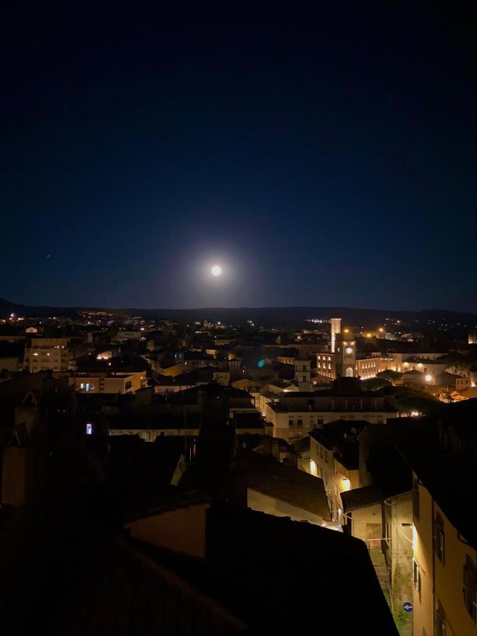Sanfa Roof Lejlighed Viterbo Eksteriør billede